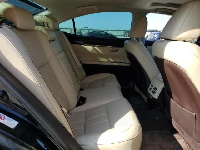 2017 LEXUS ES 350 - 58ABK1GG1HU059305