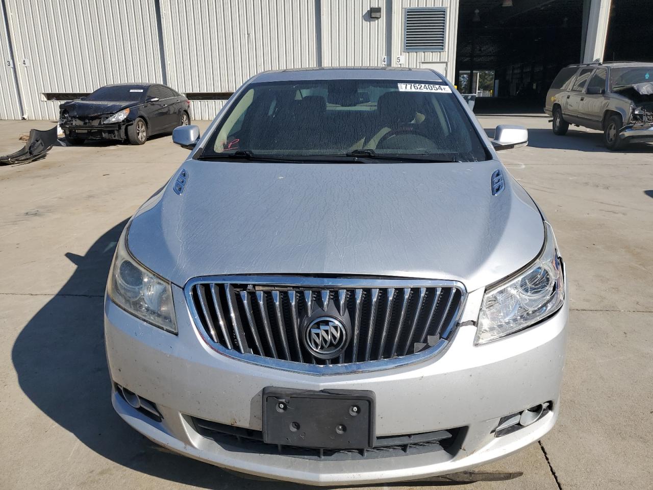 Lot #2969715309 2013 BUICK LACROSSE T