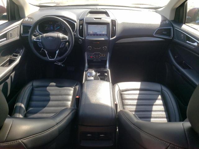 2020 FORD EDGE SEL - 2FMPK4J96LBB50058
