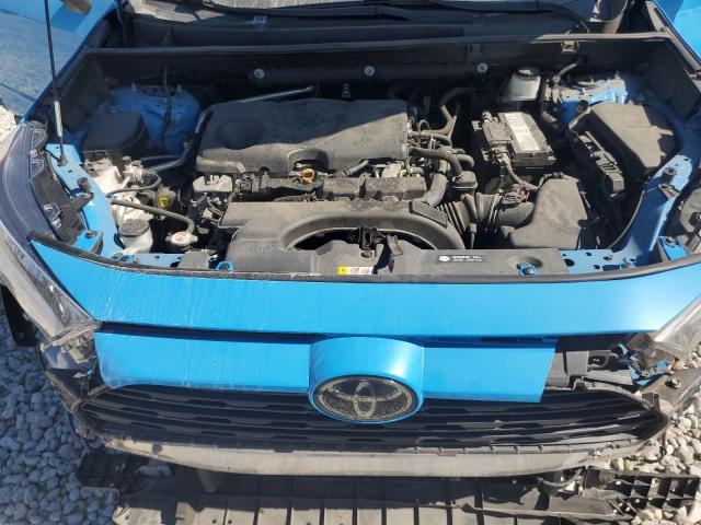 2019 TOYOTA RAV4 XLE - 2T3W1RFV0KC014818