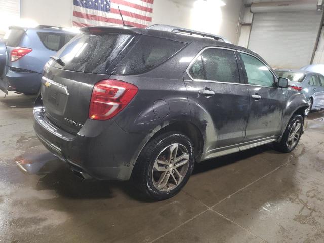 2016 CHEVROLET EQUINOX LT - 2GNFLGE37G6244279