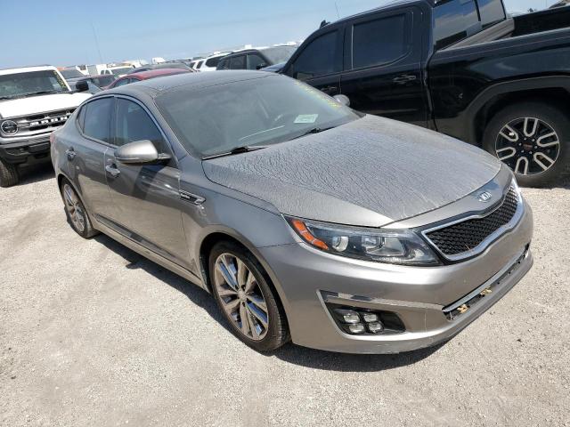 VIN 5XXGR4A68FG470184 2015 KIA Optima, SX no.4