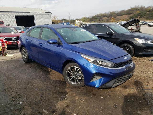 2024 KIA FORTE LX - 3KPF24ADXRE725512