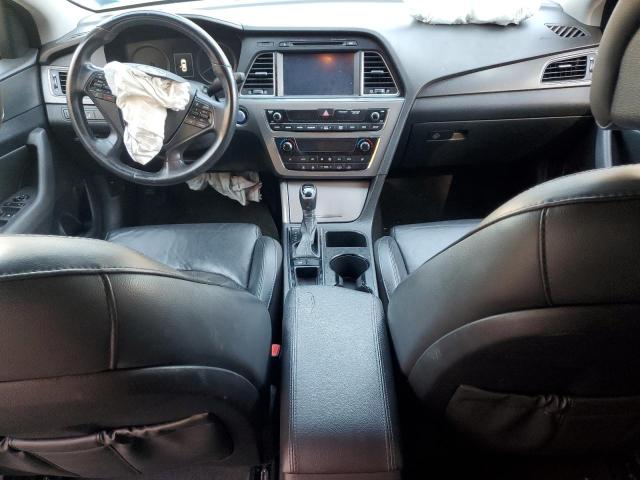 2015 HYUNDAI SONATA SPO - 5NPE34AF0FH178395