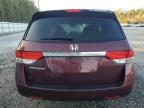 HONDA ODYSSEY EX photo