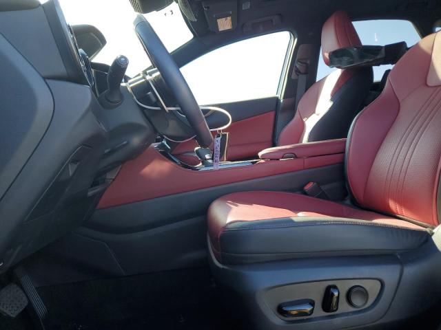 2024 LEXUS NX 250 BAS 2T2ADCEZ5RC004741