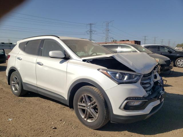 2017 HYUNDAI SANTA FE S - 5XYZUDLB2HG423622