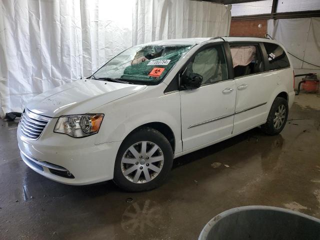 VIN 2C4RC1BG5ER343012 2014 Chrysler Town and Countr... no.1