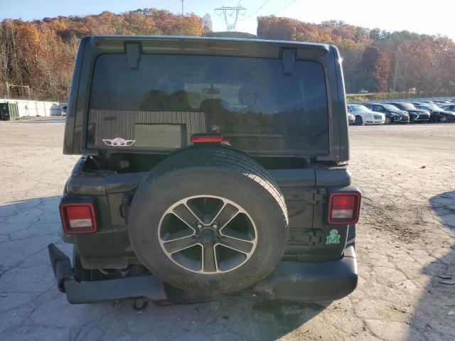 2023 JEEP WRANGLER S - 1C4HJXEN2PW624757