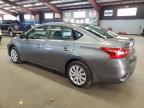 Lot #3025870529 2016 NISSAN SENTRA S