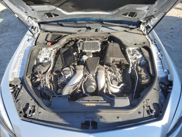 2020 MERCEDES-BENZ SL 550 - WDDJK7DA5LF058672