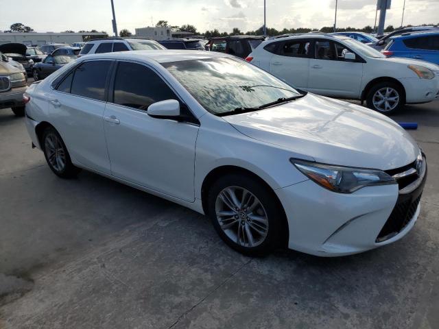 VIN 4T1BF1FK6FU074851 2015 Toyota Camry, LE no.4