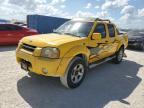 NISSAN FRONTIER C photo