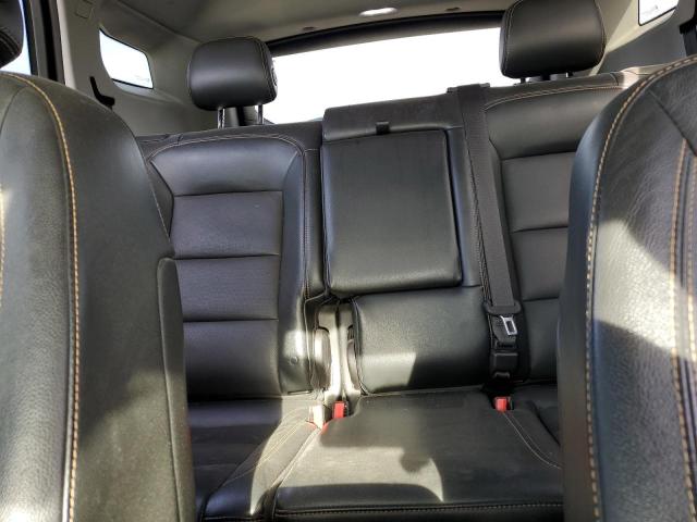 2019 GMC TERRAIN SL - 3GKALPEV3KL192565