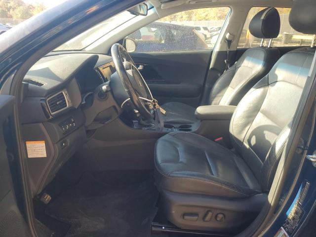 2018 KIA NIRO TOURI - KNDCE3LC0J5110914