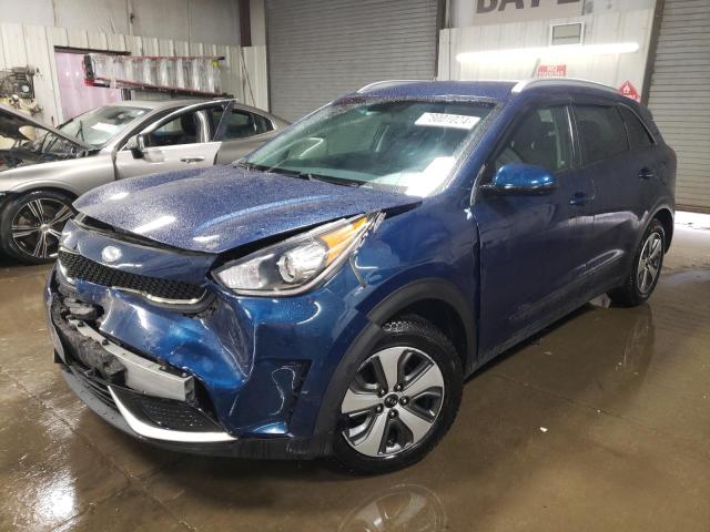 VIN KNDCB3LC2K5263093 2019 KIA NIRO no.1