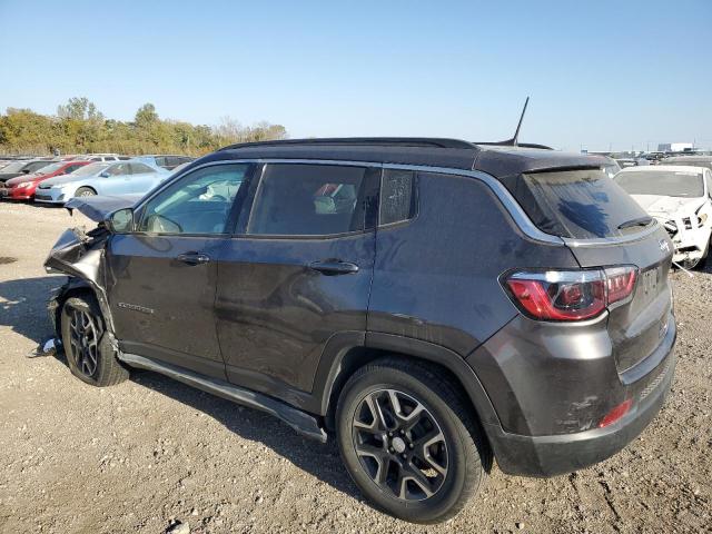 2022 JEEP COMPASS LA - 3C4NJCBB1NT119267