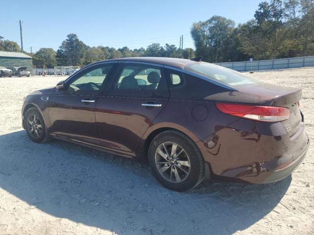 2016 KIA OPTIMA LX - 5XXGT4L15GG039600