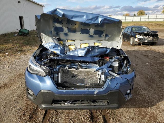 2023 SUBARU CROSSTREK - JF2GTHMC0PH221961
