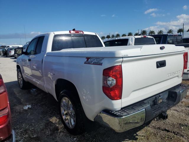2020 TOYOTA TUNDRA DOU - 5TFRY5F11LX269729