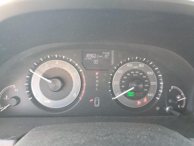 2015 HONDA ODYSSEY EX - 5FNRL5H4XFB118263