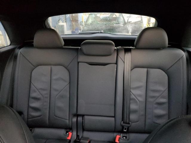 2023 AUDI 100 E WA1DECF39P1132923