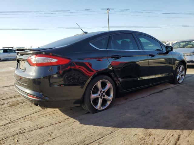 VIN 3FA6P0H75FR159635 2015 Ford Fusion, SE no.3