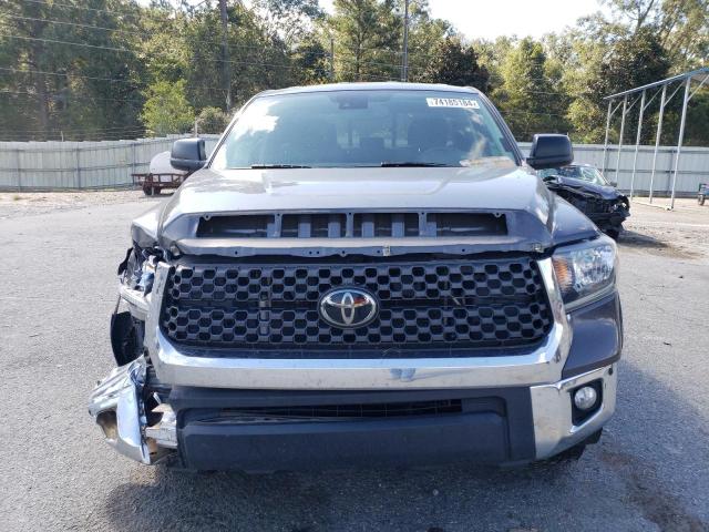 VIN 5TFRY5F18MX296962 2021 Toyota Tundra, Double Ca... no.5