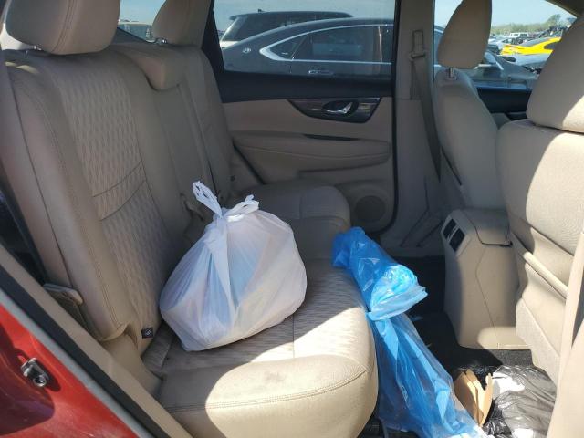 2018 NISSAN ROGUE S - 5N1AT2MT7JC753337