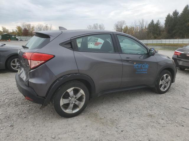 Vin: 3czru6h34jg720017, lot: 78379024, honda hr-v lx 20183