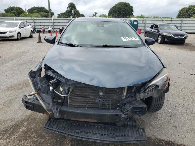 VIN 2T1BURHE2HC815528 2017 Toyota Corolla, L no.5