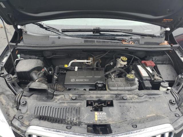 2016 BUICK ENCORE - KL4CJESB4GB582599