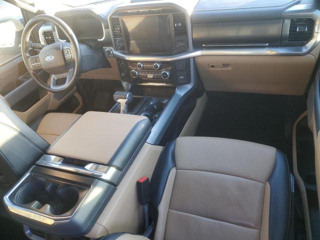 2022 FORD F150 SUPER - 1FTFW1E89NFC41525