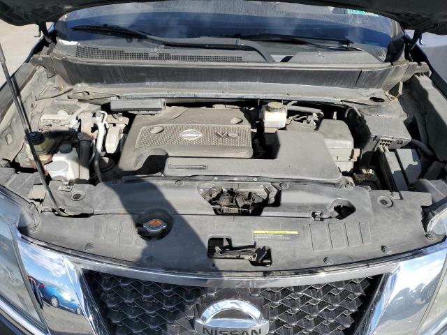 VIN 5N1AR2MM6EC648057 2014 NISSAN PATHFINDER no.12