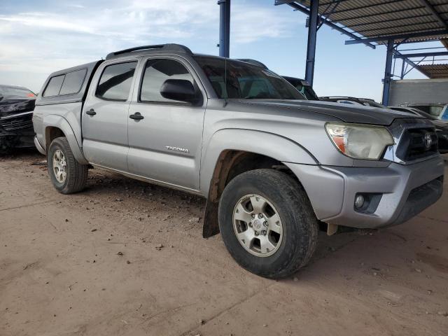 VIN 3TMLU4EN3FM171117 2015 Toyota Tacoma, Double Cab no.4