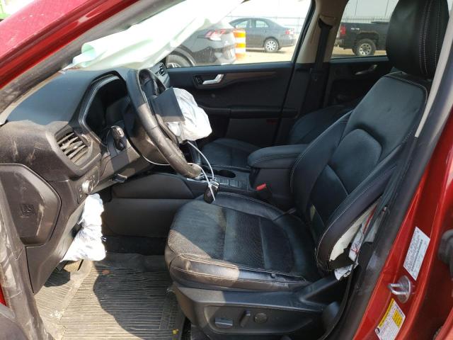 2020 FORD ESCAPE TIT - 1FMCU9DZ4LUC16313