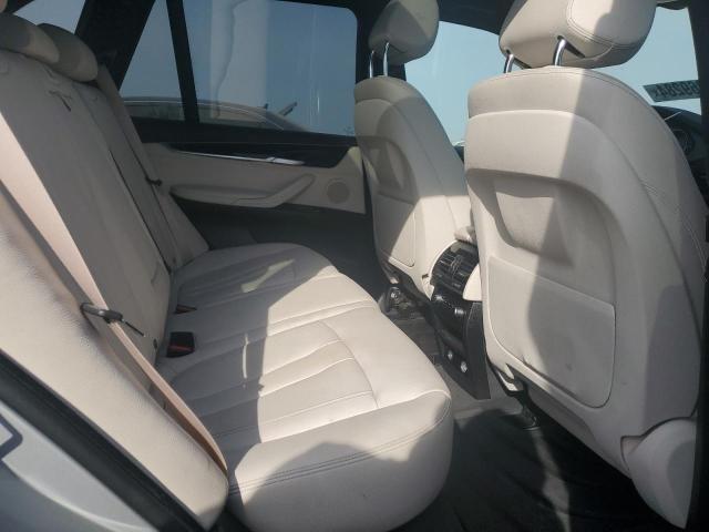 2018 BMW X5 XDRIVE3 - 5UXKR0C5XJ0X86881