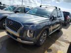 2022 HYUNDAI PALISADE C - KM8R74HE0NU468980