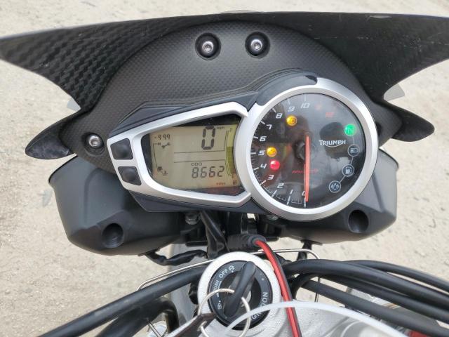 2015 TRIUMPH MOTORCYCLE SPEED TRIP - SMTN01PK9FJ677717