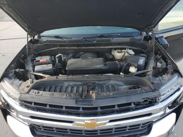2019 CHEVROLET SILVERADO - 3GCPWCED3KG225053