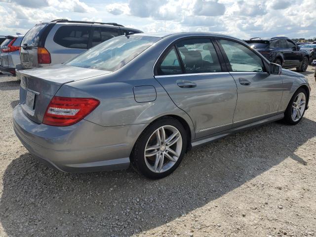 VIN WDDGF4HB8DA827793 2013 Mercedes-Benz C-Class, 250 no.3