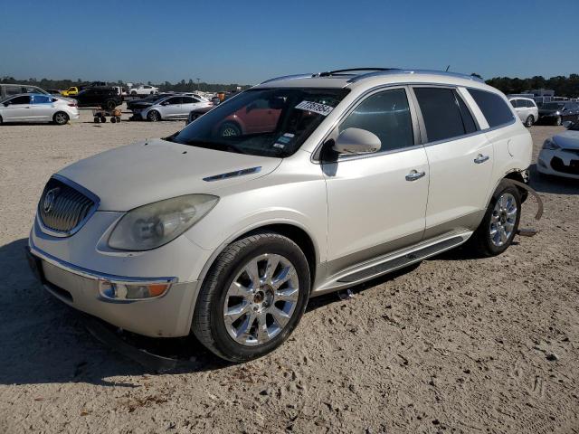 Global Auto Auctions: 2012 BUICK ENCLAVE