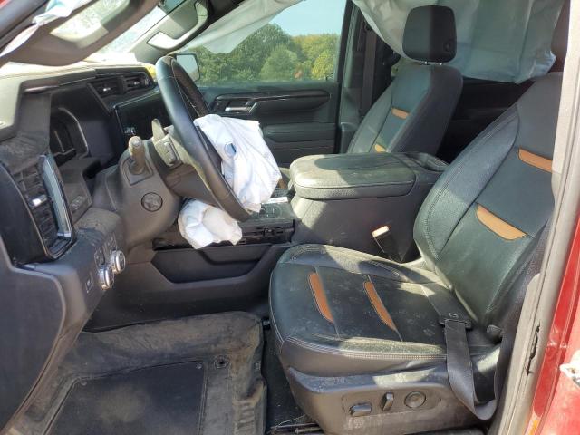 2023 GMC SIERRA K15 - 3GTUUEE88PG256412