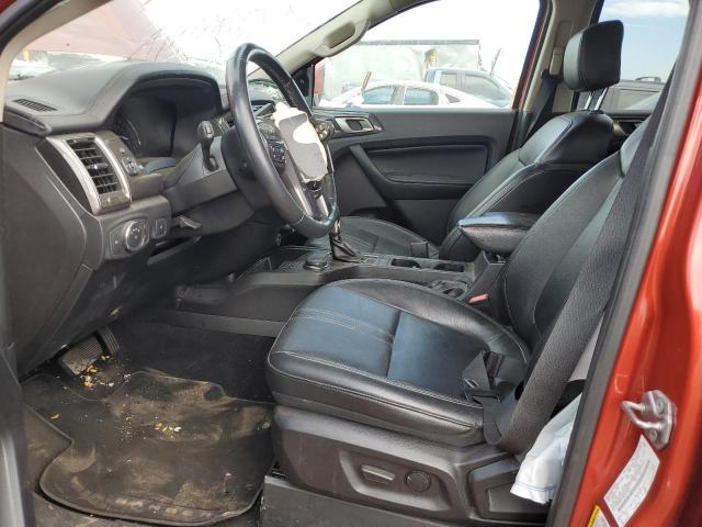 2019 FORD RANGER XL - 1FTER4FH5KLA15644