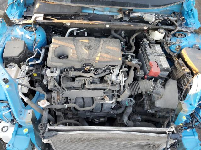 2020 TOYOTA RAV4 XLE P - 2T3A1RFV1LC112364