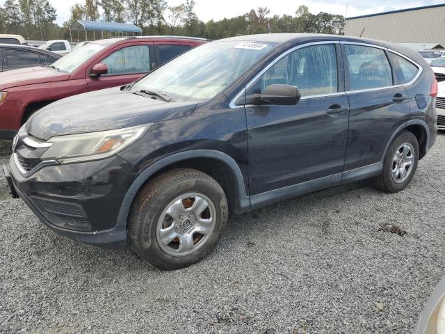 2015 HONDA CR-V LX 2015