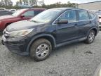 2015 HONDA CR-V LX - 2HKRM4H37FH603055