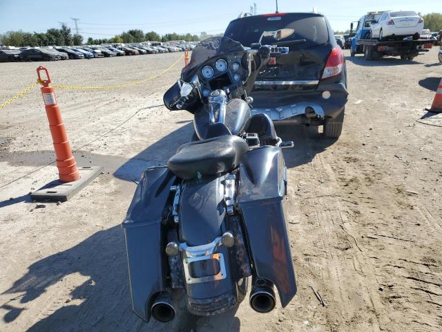 2013 HARLEY-DAVIDSON FLHX STREE - 1HD1KBM14DB631193