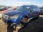 SUBARU OUTBACK 2. photo