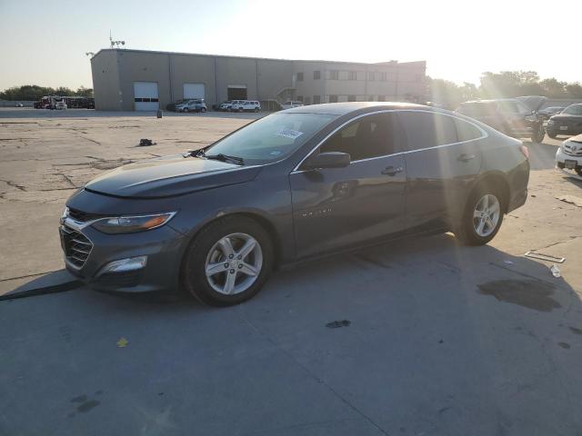 2019 CHEVROLET MALIBU LS 2019